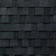 TAMKO Titan XT® Rustic Black