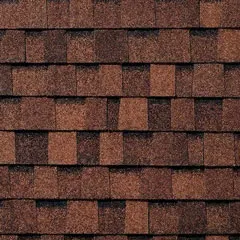 TAMKO Titan XT® Rustic Hickory