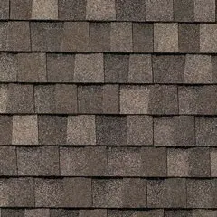 TAMKO Titan XT® Weathered Wood