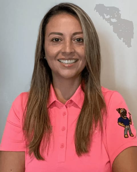 Consuelo Sanchez